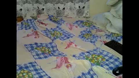 Sexxyqueens online show from November 7, 12:00 pm