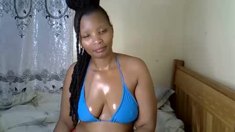 Sexxyqueens online show from December 1, 6:32 pm