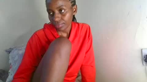 sexxywide ebony online show from February 14, 8:10 am