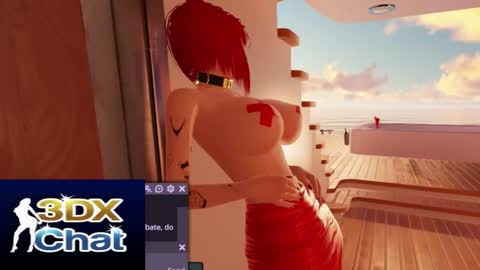 Mistress Cami online show from October 22, 11:15 am