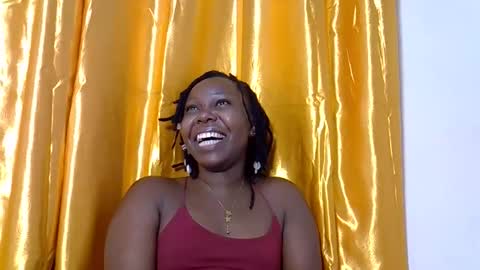 CurvyGoddess online show from January 17, 5:20 pm