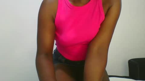 Tina online show from January 12, 7:42 pm