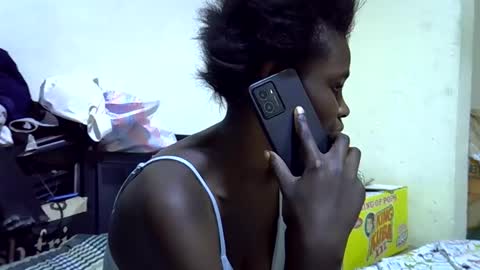 sexy_aliyahh online show from June 2, 7:37 pm