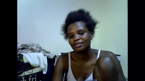 sexy_aliyahh online show from June 3, 2:33 pm