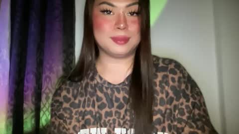 BREANNA online show from February 2, 3:22 pm