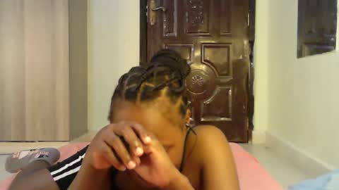 Ariana online show from January 27, 4:11 pm