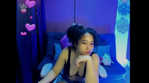 Natalia online show from May 12, 3:26 am
