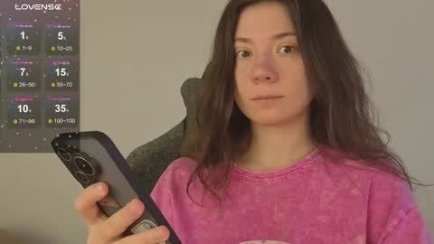 sexy_b0rsch online show from April 15, 1:50 am