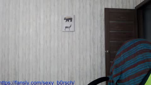 sexy_b0rsch online show from December 2, 2:07 pm
