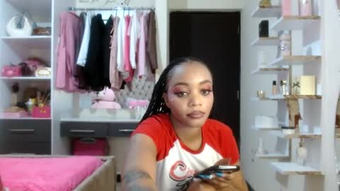 sexy_babydoll22 online show from June 27, 3:07 am