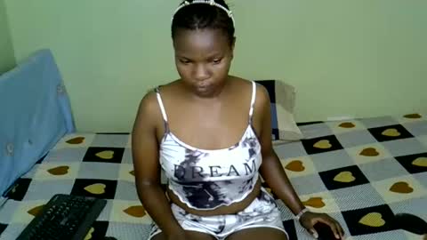 Bantu girl online show from February 15, 12:15 pm