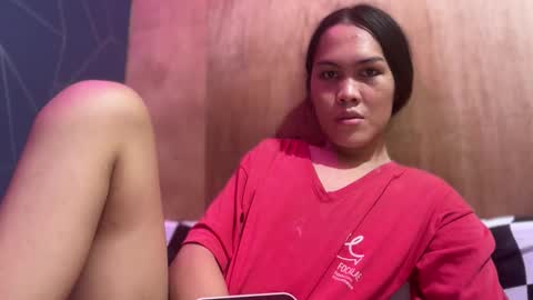 TANY online show from January 13, 12:53 pm