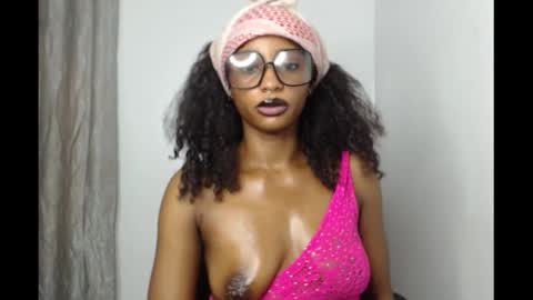 Sexy bitchgirl online show from January 13, 7:03 am