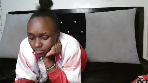 bree online show from October 5, 8:36 pm