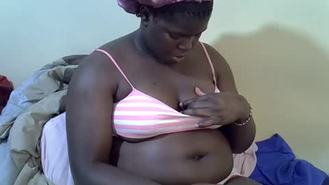 ebony online show from March 5, 7:06 pm