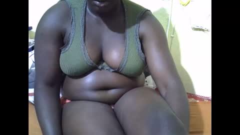 ebony online show from November 18, 1:17 am