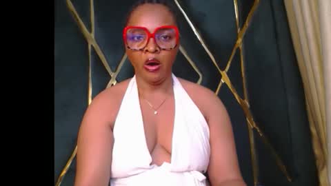 Clara online show from February 22, 9:16 pm