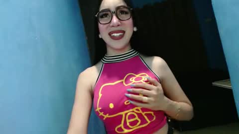 sexy_emily92 online show from February 27, 9:53 am