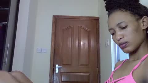 Janny online show from October 19, 4:25 am