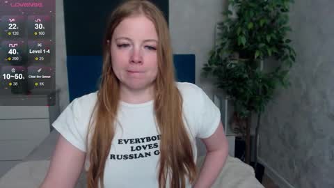 Jennifer online show from February 23, 3:22 pm