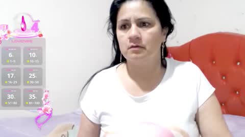 Jhoan online show from January 11, 12:37 am