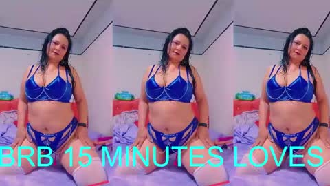 Jhoan online show from September 10, 7:03 pm