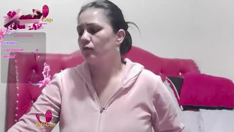 Jhoan online show from September 12, 7:32 pm