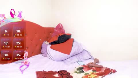 Jhoan online show from February 4, 12:52 pm