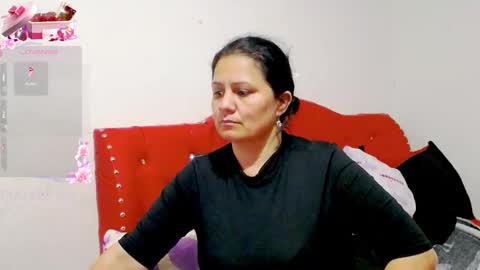 Jhoan online show from October 1, 10:59 pm