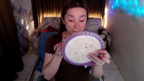 Kathy online show from February 12, 2:13 am