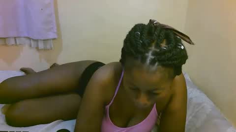 sexy_latasha online show from March 19, 5:56 am