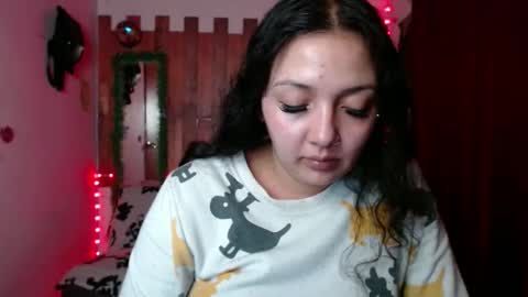 sexy lolas online show from February 15, 1:10 am