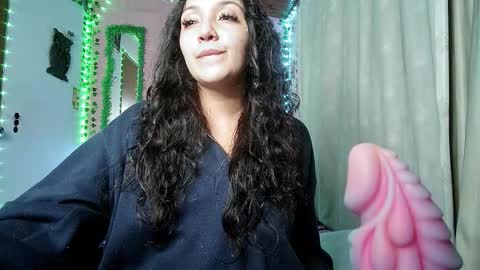 sexy lolas online show from March 12, 7:00 am