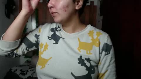 sexy lolas online show from February 17, 3:15 am