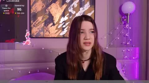 Alison online show from March 3, 2:34 pm