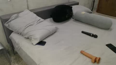 sexy_misspanther online show from January 10, 1:16 pm