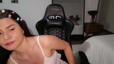 sexy nattaly online show from March 7, 2:25 am