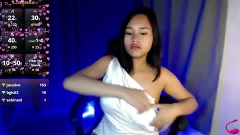 sexy_pinay26 online show from February 5, 10:40 am