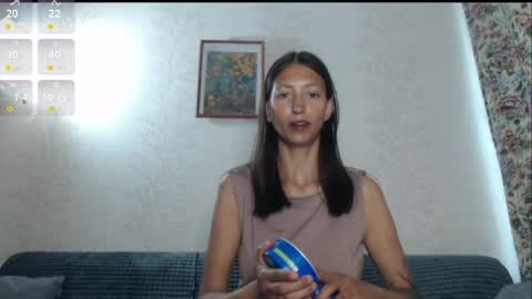 sexy_seld online show from June 29, 5:47 am