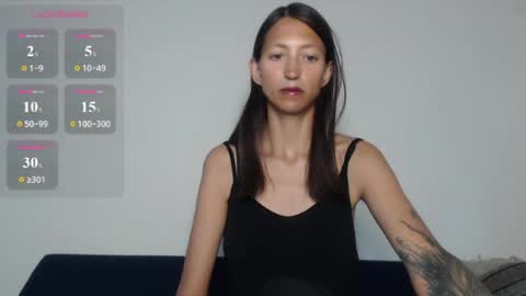 sexy_seld online show from July 30, 7:53 am