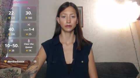 sexy_seld online show from March 5, 6:31 am