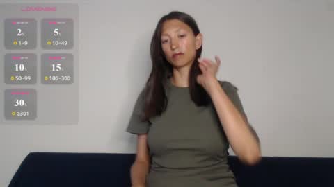 sexy_seld online show from July 29, 7:19 am