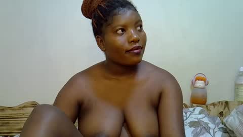 Bantu girl online show from December 20, 1:15 pm