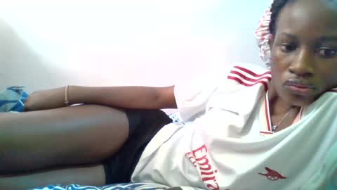 sexyafricanah02 online show from July 25, 9:49 am