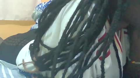 sexyafricanah02 online show from July 18, 5:37 pm