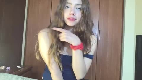 Alice Skay online show from February 4, 5:49 pm