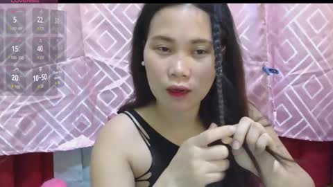 sexyass_ivana online show from November 13, 6:40 pm