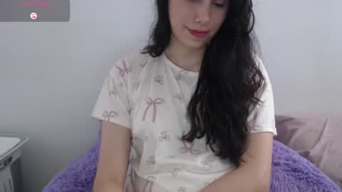 Alice online show from July 10, 8:42 pm