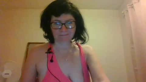 sexymilfy online show from March 9, 10:52 pm