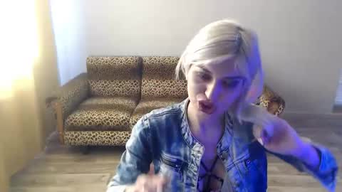 sexybeatriice online show from February 22, 7:34 am